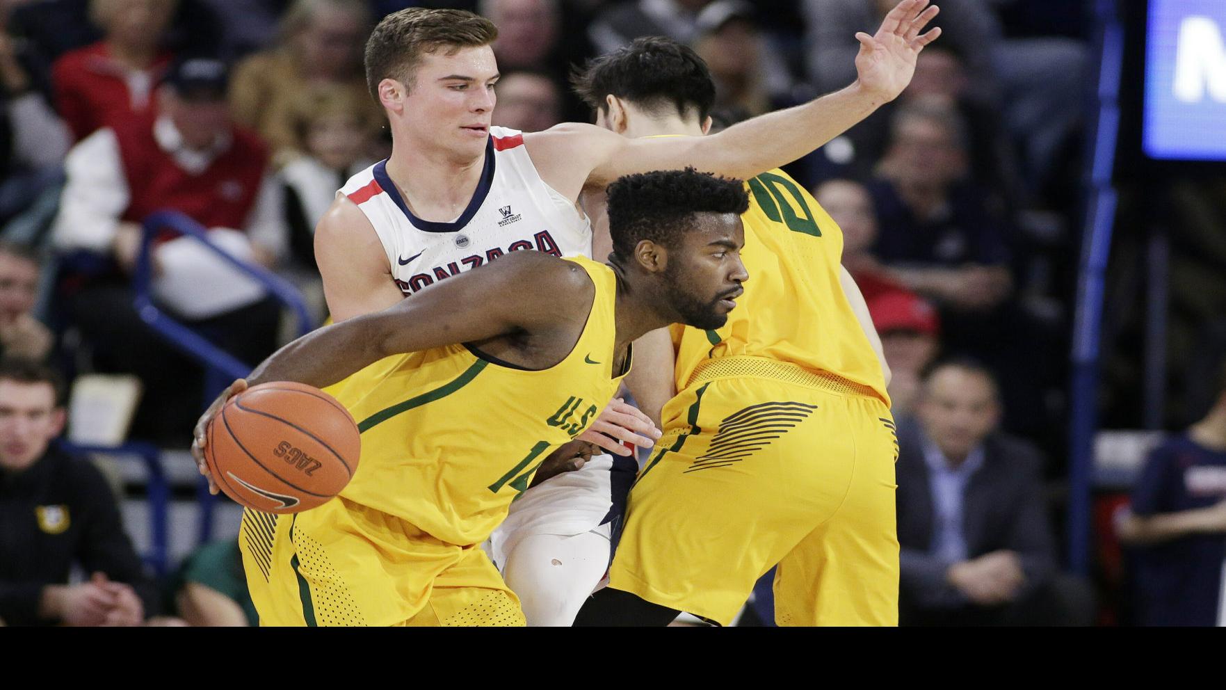 Arizona Wildcats To Visit With San Francisco Grad Transfer