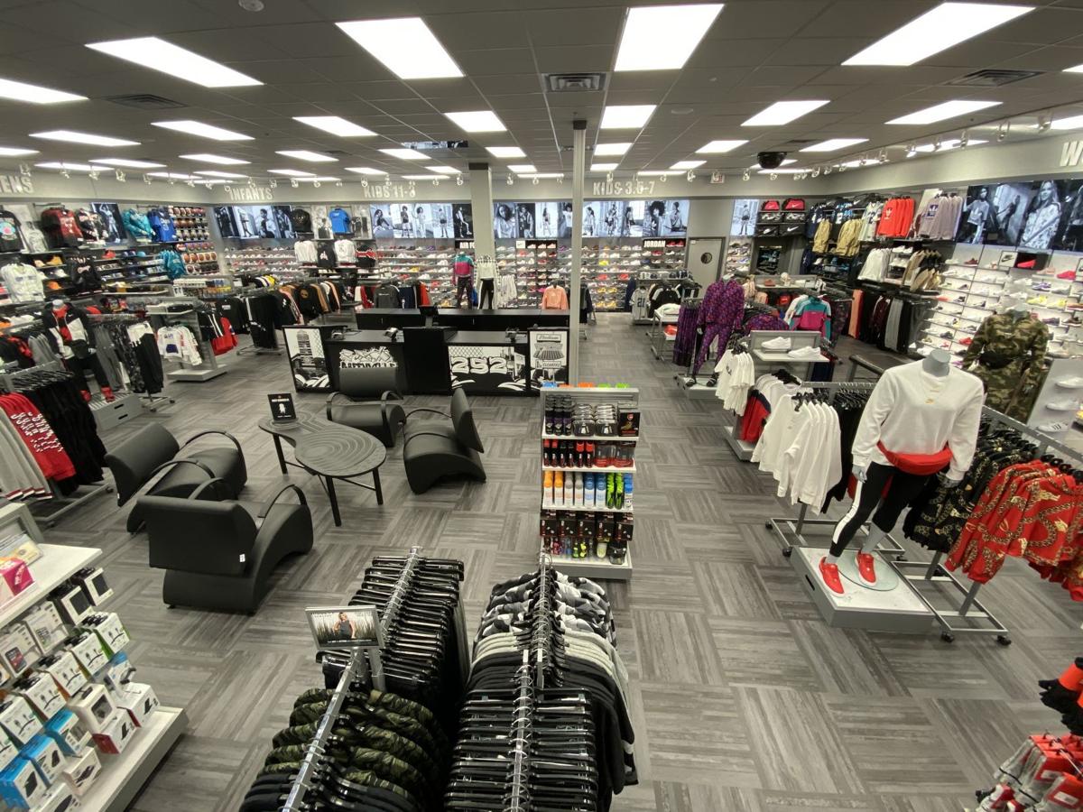 Tucson Real Estate: Sporting goods store coming to south side