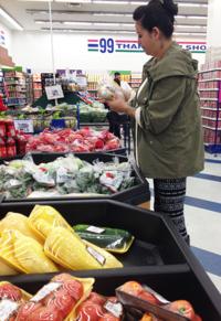 Centsible Mom: Dollar-store grocery shoppers share their tips