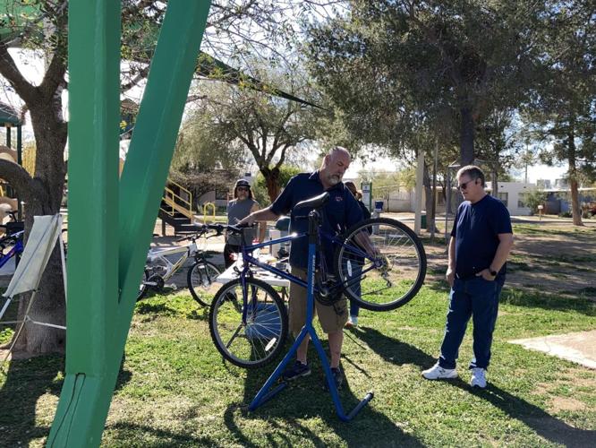 Tucson reaches out to cyclists with safety improvements