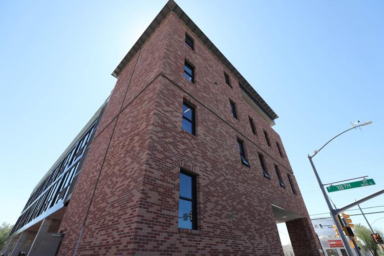 Tucson apartment developers get advocates