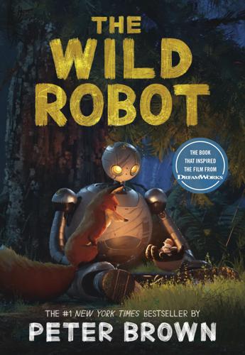 The Wild Robot