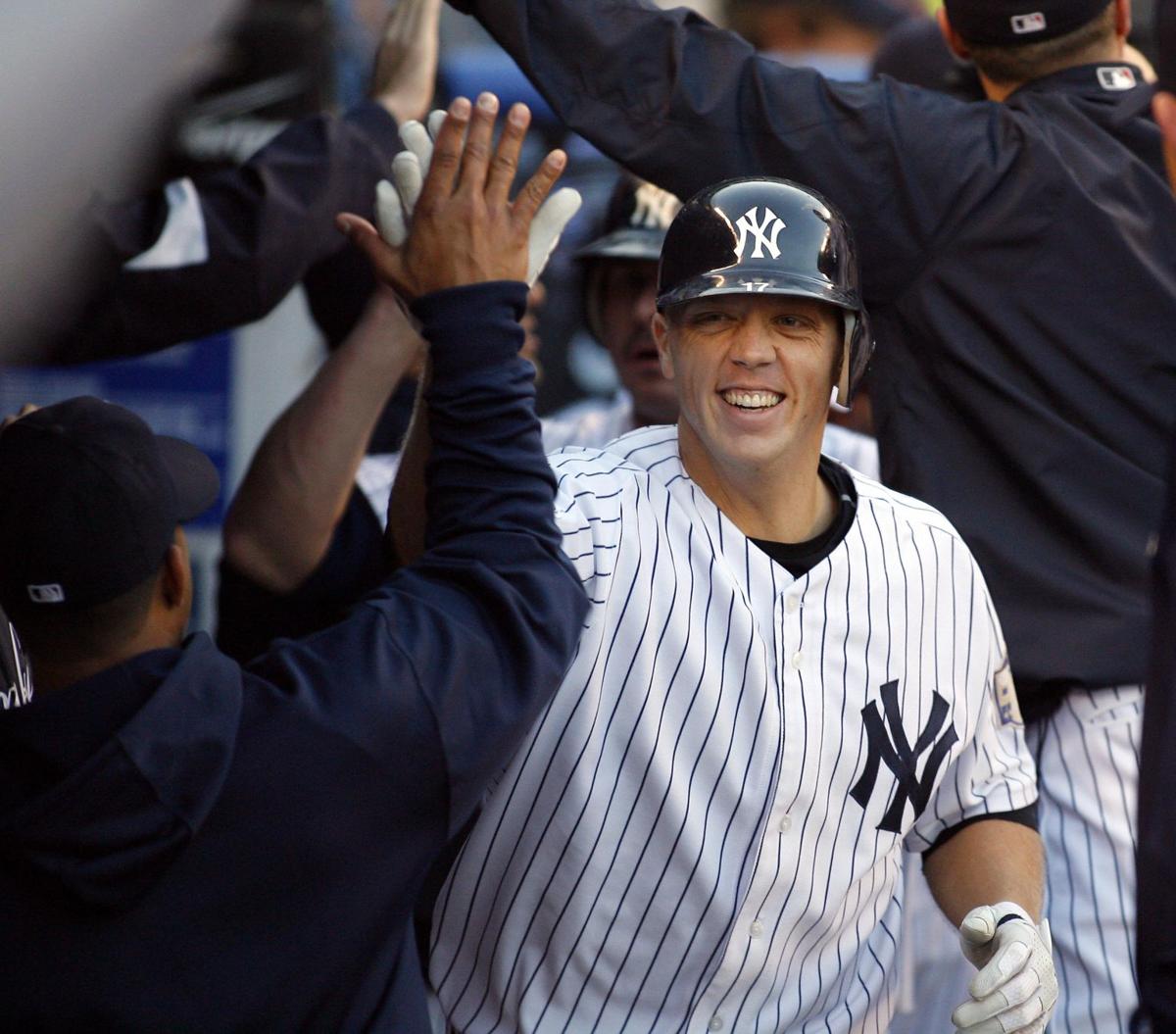 SPORTS MARINERS-YANKEES 1 ND