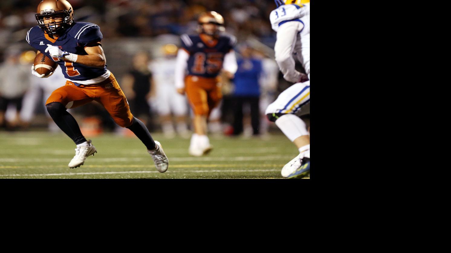 Friday Night S High School Football Playoff Pairings And Predictions High Schools Tucson Com