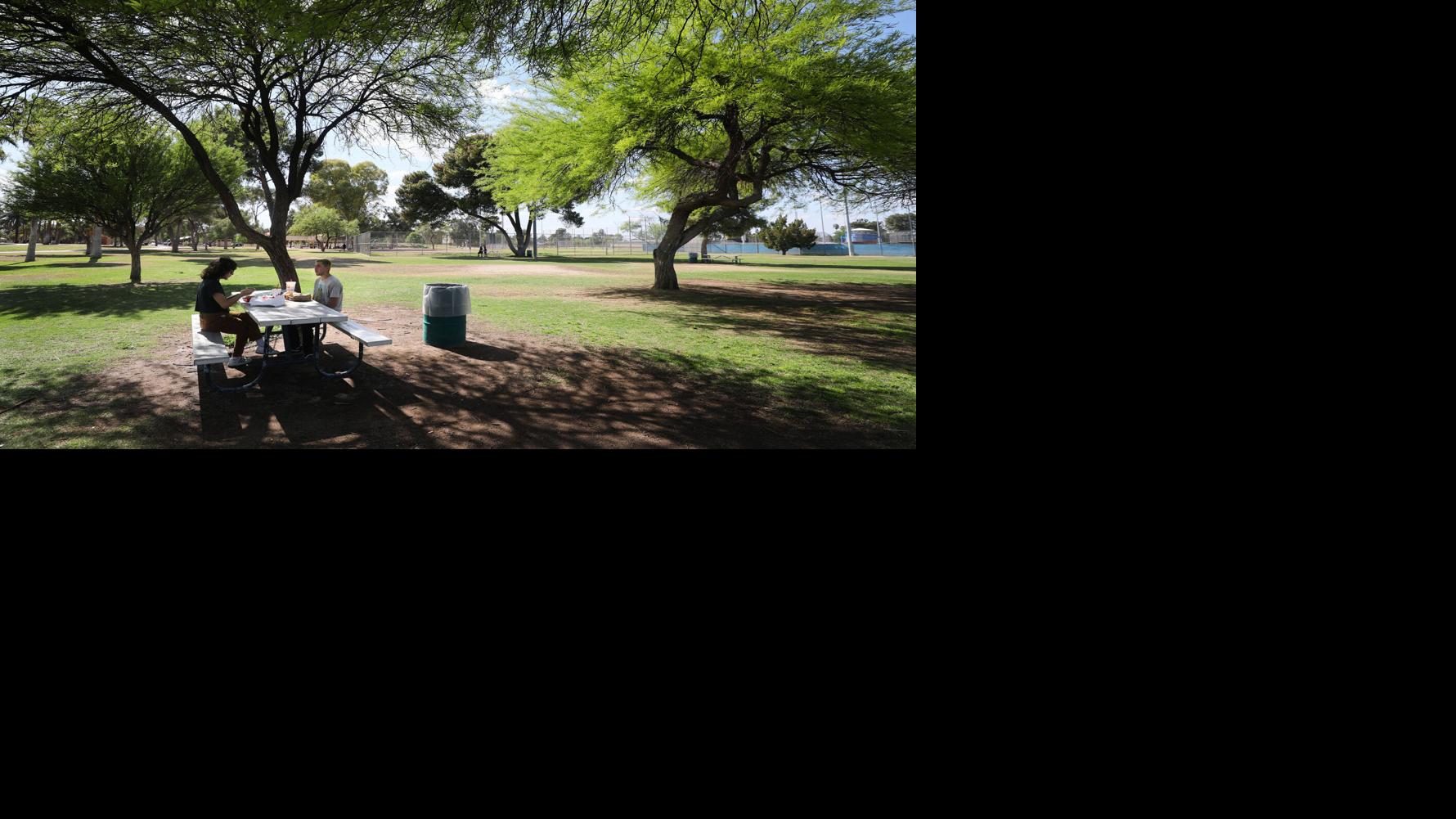Tucson City Council to decide fate of Reid Park Zoo expansion