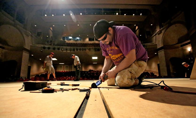 Tucson news photos of 2016