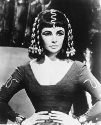 Original 'Cleopatra' is back on big screen, DVD    