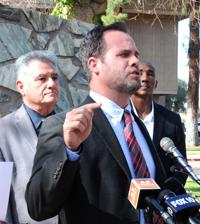 Key part of Arizona border-security ballot measure now moot, Senate leader says