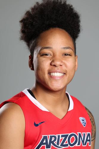 Malena Washington