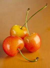 Ripeness is personal    