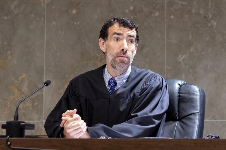 Georgia Election Investigation Juror