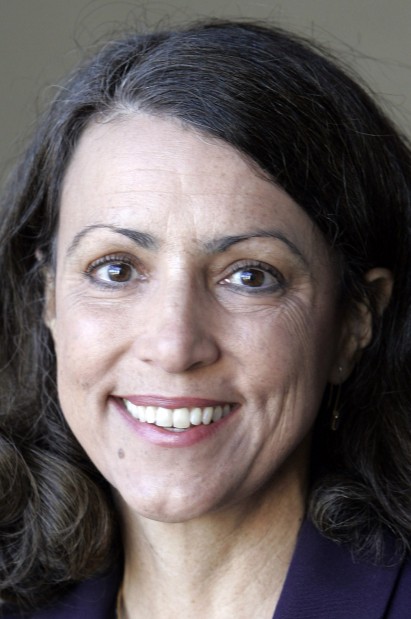 OV Councilwoman Salette Latas resigns   