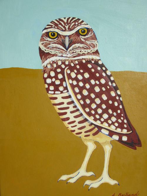 "Sonoran Scenery" New Show Opening