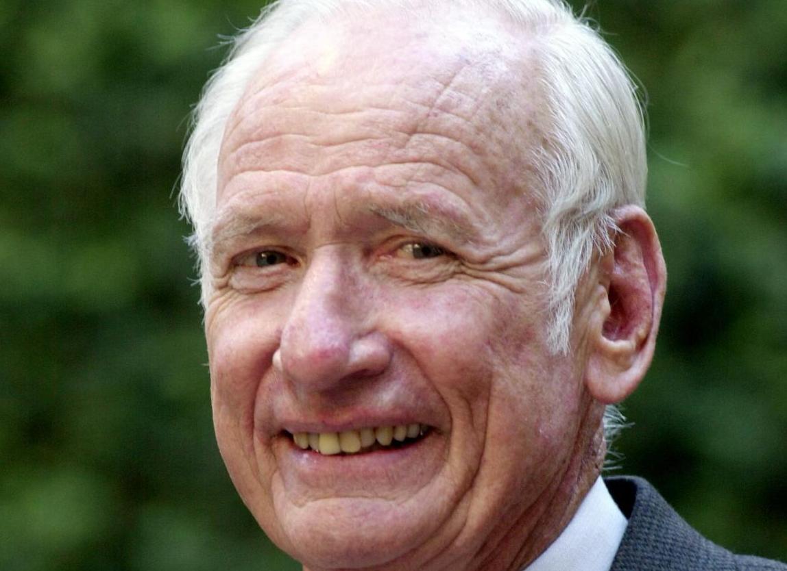 Donald W Carson Longtime Journalist And Former Ua Journalism Head Dies At 85 Local News Tucson Com