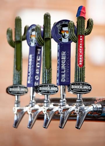 Borderlands Brewing