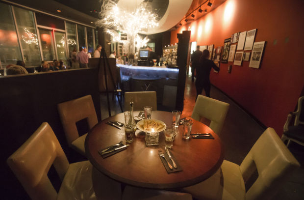 Candlelight Madness: Cafe Poca Cosa