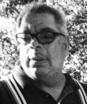 GRANILLO, Richard A.