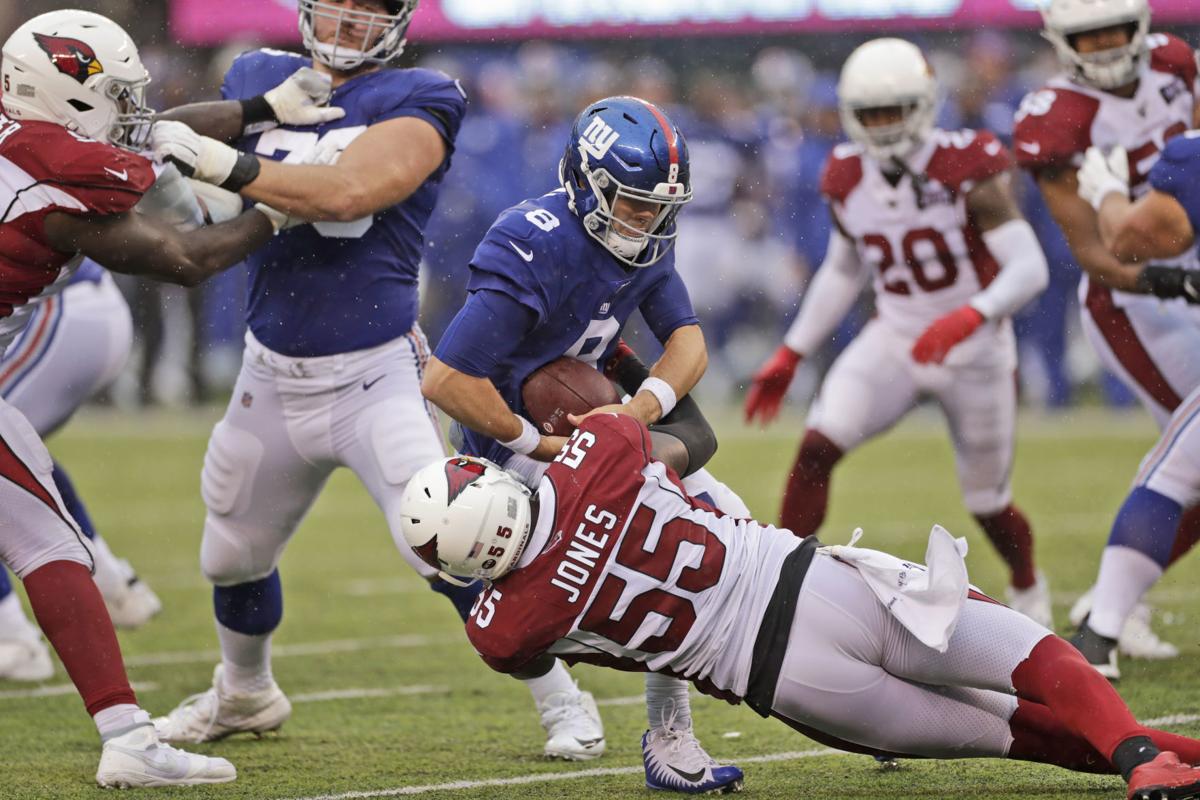 Cardinals Giants Football