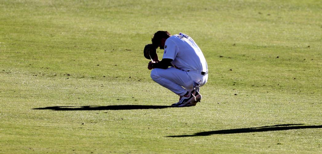 Arizona vs GCU, first game of NCAA Regionals