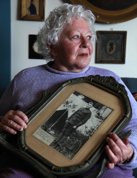 Jewish WWI hero may finally get his due   