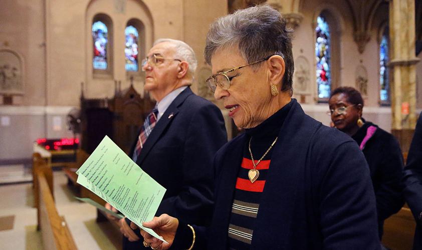 Praying for Business