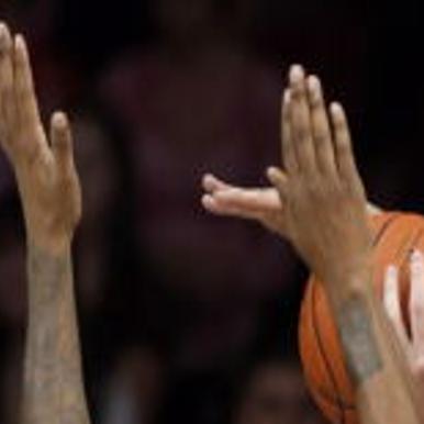 Ua Basketball A Courtside Obstructed View At Mckale Arizona