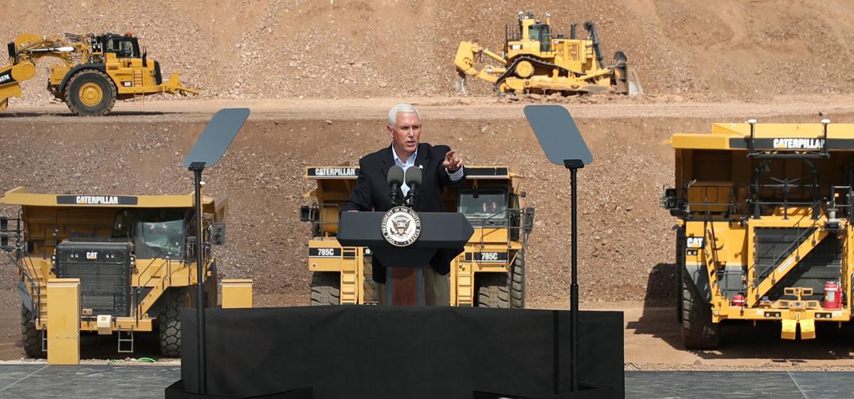 Mike Pence