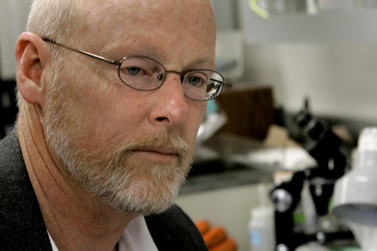 David T. Harris
