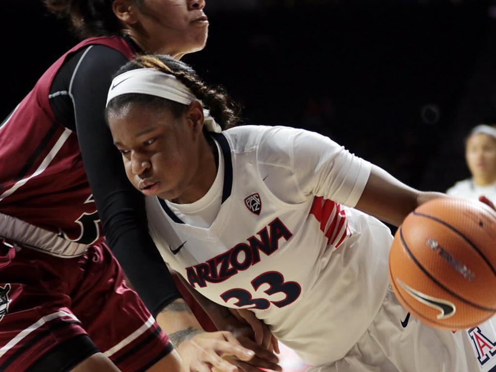 Jalea Bennett Signs With German Pro Team Is Fourth Wildcat