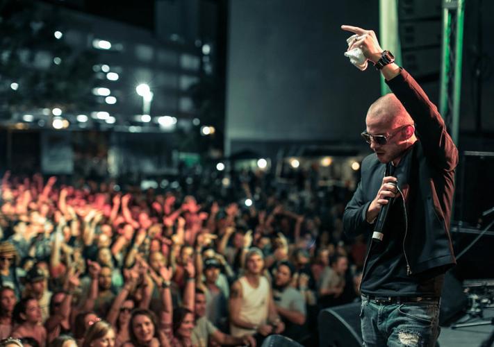 Collie Buddz