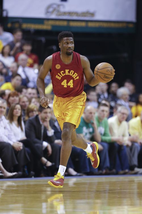 Celtics Pacers Basketball