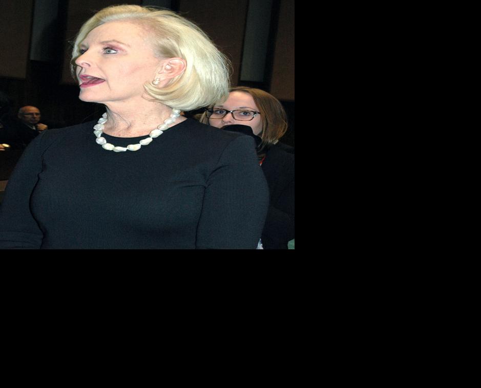 Cindy McCain