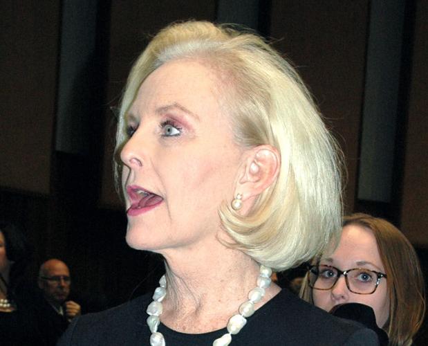 Cindy McCain