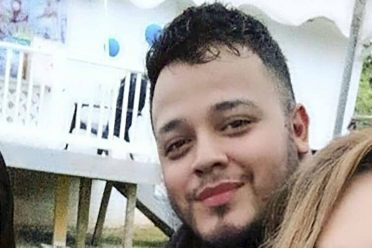 Maryland Deportation Error