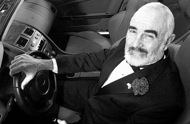 Isn't that 007? No, it's Keogh. Dennis Keogh  