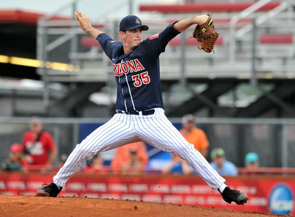 Arizona vs. Sam Houston State