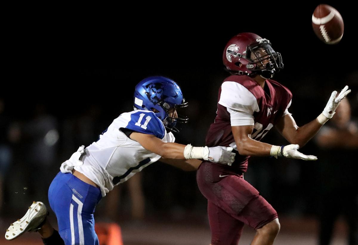 Sunnyside vs Desert View