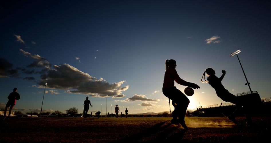 Walden Grove vs Saguaro