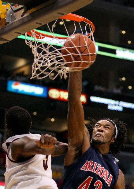 UA's 10 top 10 NBA draft picks