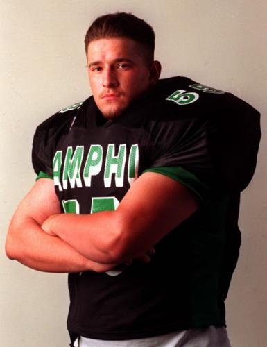 All-Star Rocky Huntsinger