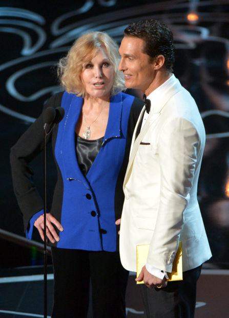 2014 Academy Awards