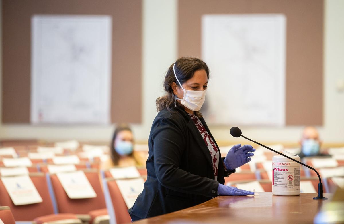 Pima County Board of Supervisors