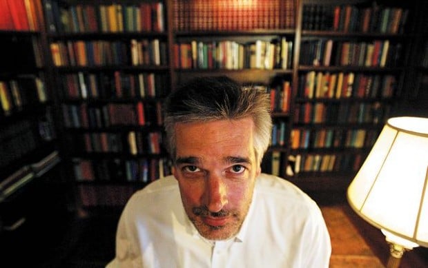 Hotelier scores as screenwriter  