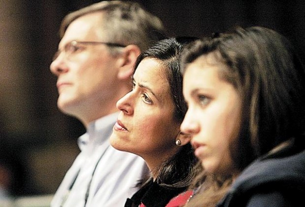 Music, not age, matters here  