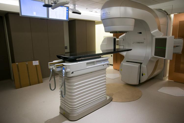 University of Arizona campus in Phoenix