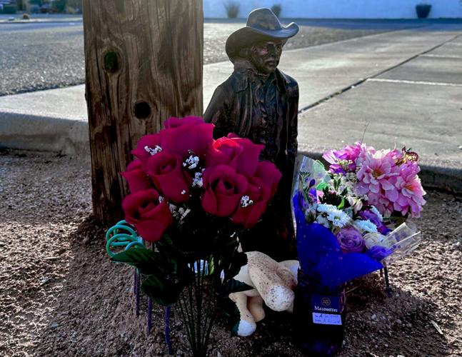 Tim Steller's column: Another unnecessary Tucson death over retail theft