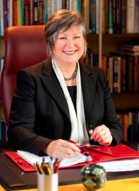 Candidate for University of Arizona president announced