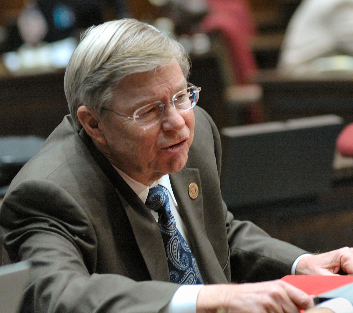 Arizona Bill Putting More Requirements On Initiative Petition