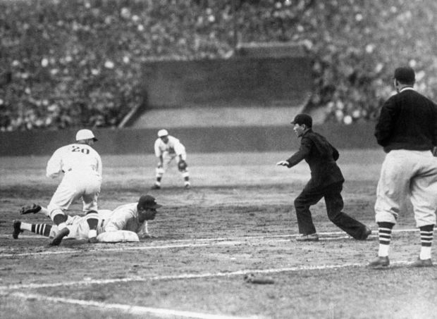 Babe Ruth