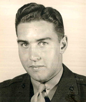 Richard George Wernert, Sr.